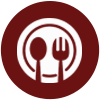 Cafeteria Icon